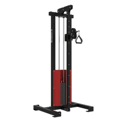 Dynamic Adjustable Cable Column